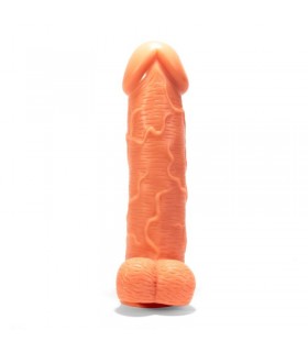 Gode Ventouse XXL Huge Dick 28x9cm