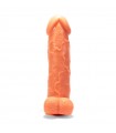 Gode Ventouse XXL Huge Dick 28x9cm
