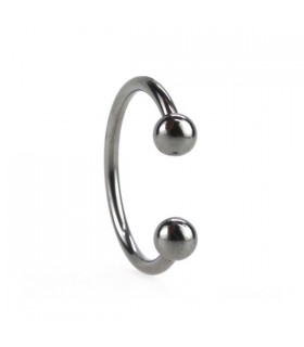 Anneau de Gland Ouvert