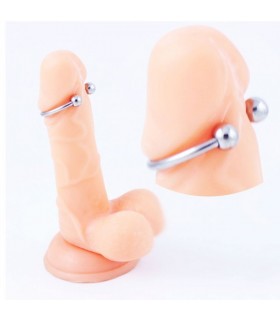 Anneau de Gland Ouvert