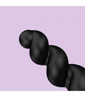 Coffret Plug Anal Silicone 2,5cm Coffret Plug Anal Silicone 2,5cm