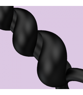 Coffret Plug Anal Silicone 2,5cm Coffret Plug Anal Silicone 2,5cm