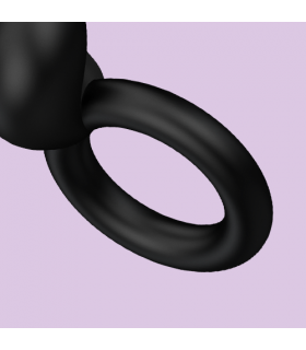 Coffret Plug Anal Silicone 2,5cm Coffret Plug Anal Silicone 2,5cm