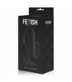 Fouet Noir Fetish Submissive