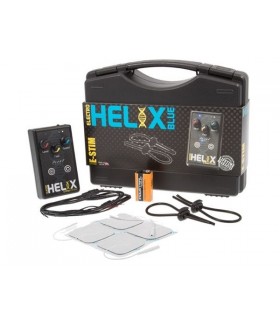 E-Stim Pack Helix Blue Pack Electro Stimulation