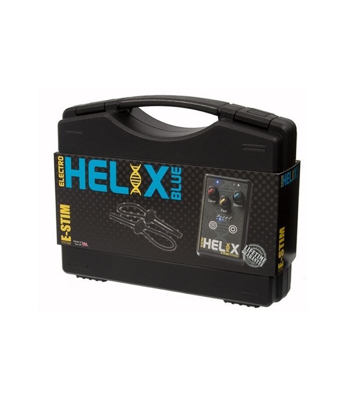 E-Stim Pack Helix Blue Pack Electro Stimulation