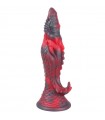 Gode Dragon en Furie 6,5cm