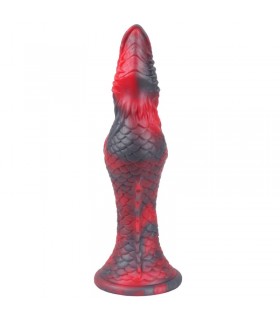 Gode Dragon en Furie 6,6cm - sextoy gay original