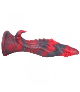 Gode Dragon en Furie 6,6cm - sextoy gay original