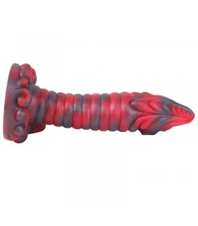 Gode Dragon en Furie 6,6cm - sextoy gay original