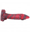 Gode Dragon en Furie 6,6cm - sextoy gay original