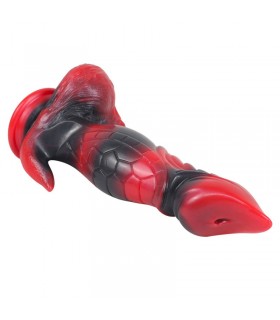 Gode Large Dragon 5cm