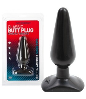 Plug Anal Medium Classic Doc Johnson