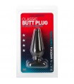 Plug Anal Medium Classic Doc Johnson