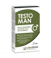 Stimulant sexuel pour homme TestoMan Labophyto Gélules