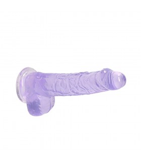 Gode Ventouse Jelly 15x3cm