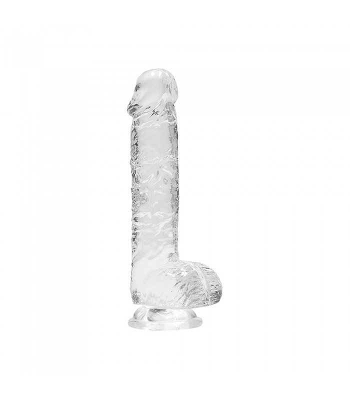 Gode Ventouse Jelly 15x3cm