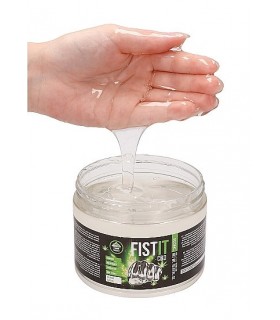 Lubrifiant Eau CBD Fist It Lubrifiant Eau CBD Fist It