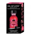 Huile Erotique Chauffante et Embrassable Kamasutra Huile Erotique Chauffante et Embrassable Kamasutra