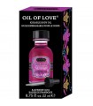 Huile Erotique Chauffante et Embrassable Kamasutra Huile Erotique Chauffante et Embrassable Kamasutra
