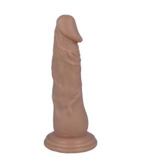 Gode Anal Réaliste 17x4,5cm