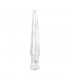 Plug Anal Lisse Transparent