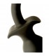 Plug Queue de Chien Taille L 6,5x4,5cm