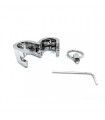 Ballstretcher BDSM Testicule Schackle avec Spikes