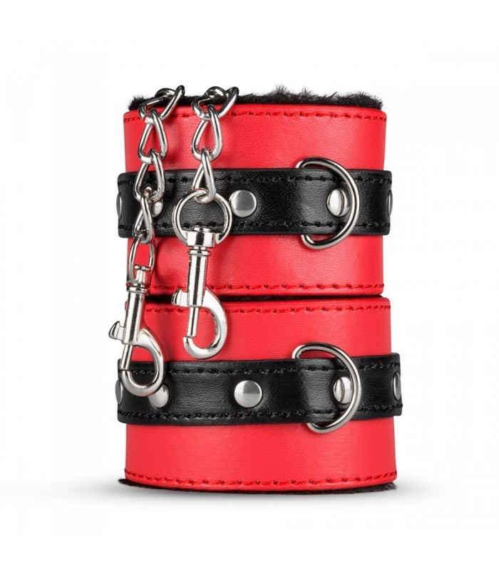 Box Bondage Accessoires Red Dragon