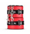 Box Bondage Accessoires Red Dragon