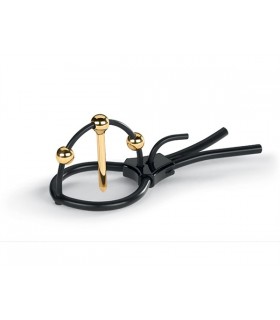 Mystim - Electro Uretre - Plunging Pete Corona Strap