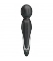 Wand Masturbateur Silicone Noir Walter