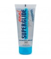 Lubrifiant Eau Anal Superglide Hot Pleasure