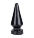 Plug Anal Large Peak Progressif 14x6cm