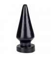 Plug Anal Large Peak Progressif 14x6cm