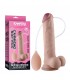 Gode Ejaculateur Cumming Réaliste 19x4,5cm