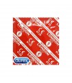 Préservatif Durex London Fraise x12