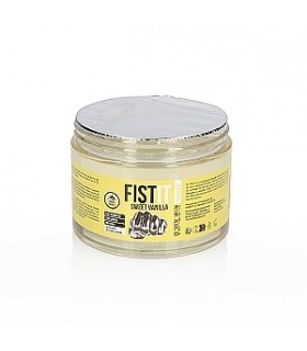 Lubrifiant pour homme Sweet Vanilla Fist It