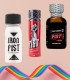 Pack Poppers Fist - sexshop gay