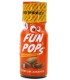 FUN POP'S Propyle Parfum Amande 15ml - sextoy gay - gay -shop - sexeshop gay