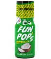 FUN POP'S Propyle Parfum Coco 15ml - sextoy gay - gay -shop - sexeshop gay