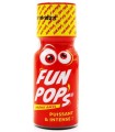 FUN POP'S Amyle 15ml - poppers - sexeshop gay