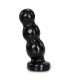 Plug Anal Homme Boules XL 6cm - plug anal homme - sexshop gay