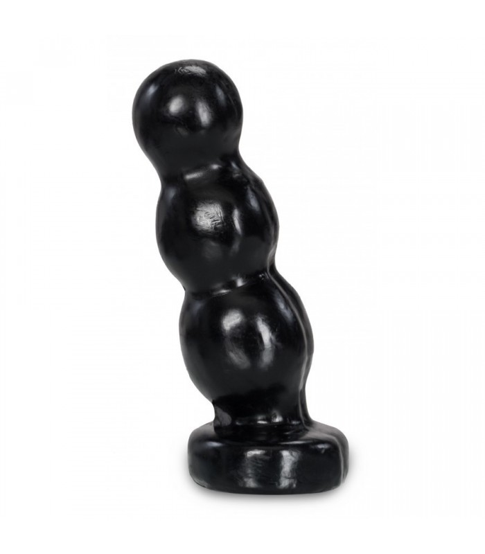 Plug Anal Homme Boules XL 6cm - plug anal homme - sexshop gay