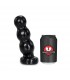 Plug Anal Homme Boules XL 6cm - plug anal homme - sexshop gay