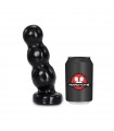 Plug Anal Homme Boules XL 6cm - plug anal homme - sexshop gay