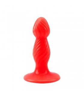 Kit Plugs Anaux à ventouse - plug gay - coffrets plugs anals