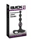 Chapelet Anal Vibrant Anal Beads Black 16,5x3,5cm