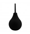 Poire Anale pour Lavement Black Mont