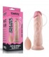 Gode Ejaculateur 8,5" Cumming 19x4,3cm - gode gay qui éjacule - gay shop